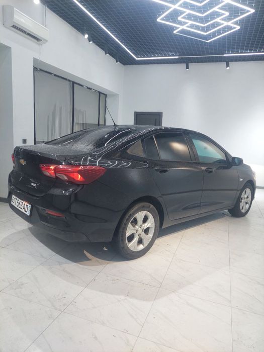 Onix 2023 yil Avtamat