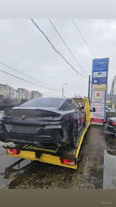 Tractari auto/Asistenta rutiera/Arges/Pitești/Mioveni/A1/A2/Dex12