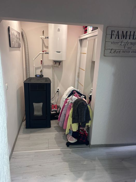Apartament 3 camere