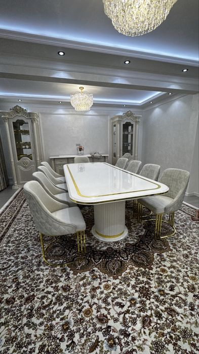 Turetskiy stol stullar sehdan