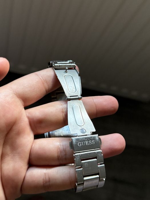 Vand ceas Guess Dama