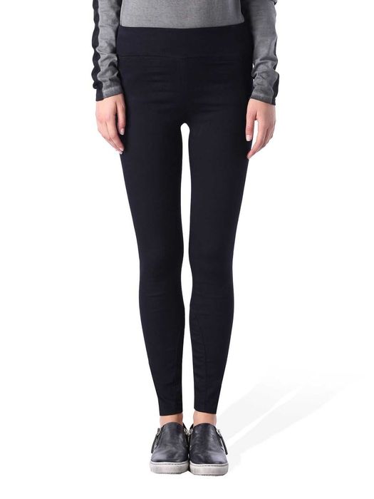 Diesel Actyvista Leggings Jeans ОРИГИНАЛНИ дамски дънки/клин - 25