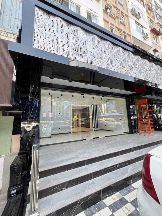 Аренда Коммерческой Недвижимости 85м2 Мирабадский | Айбек