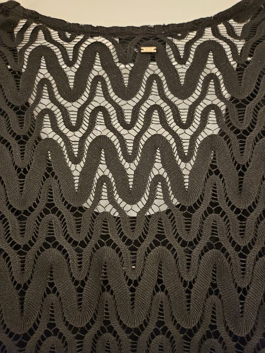 BSB Knittwear Luxury официална рокля M