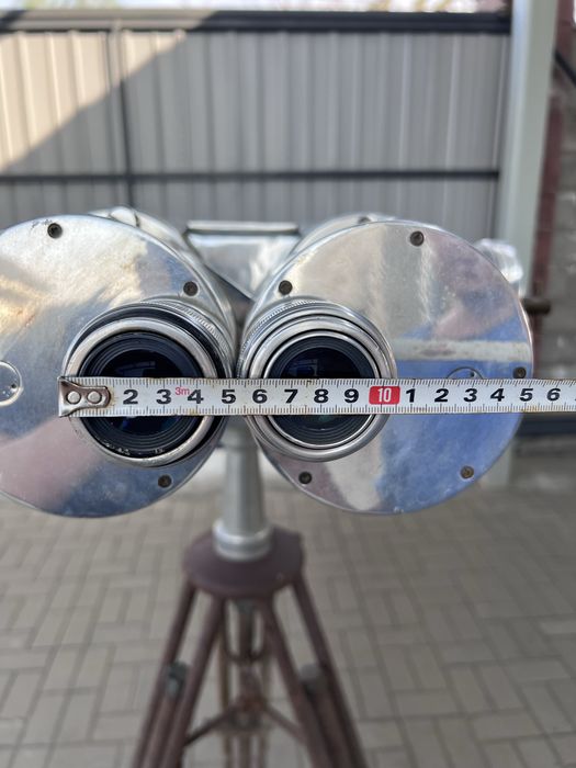 Военный телескоп