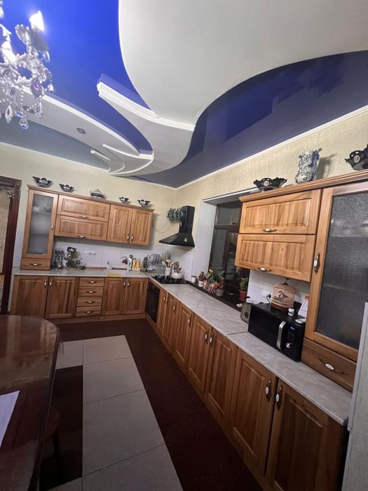 Кухонной гарнитура