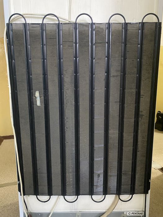 Холодильник Индезит