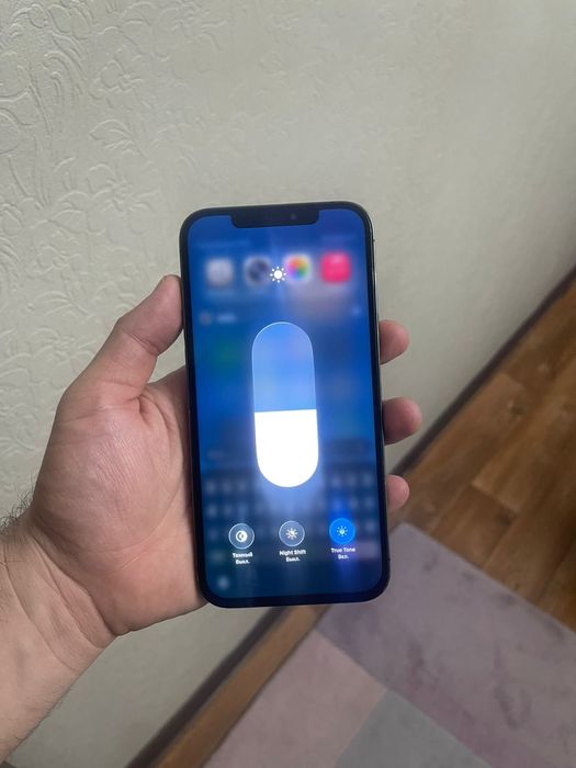 IPhone 12pro max 256gb