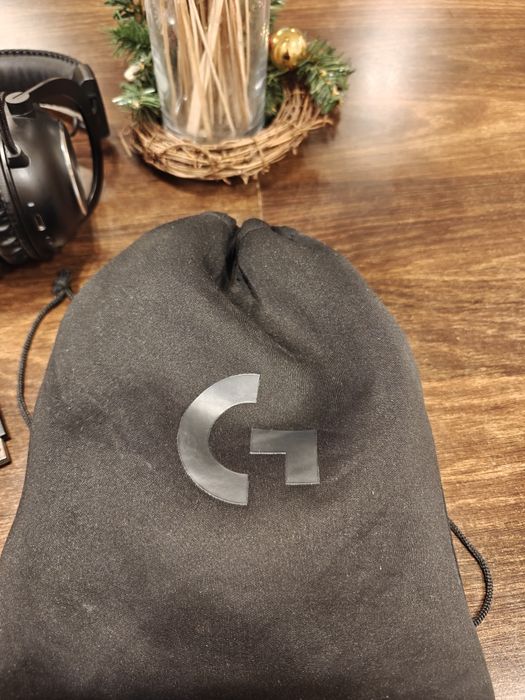 Logitech G Pro Wireless