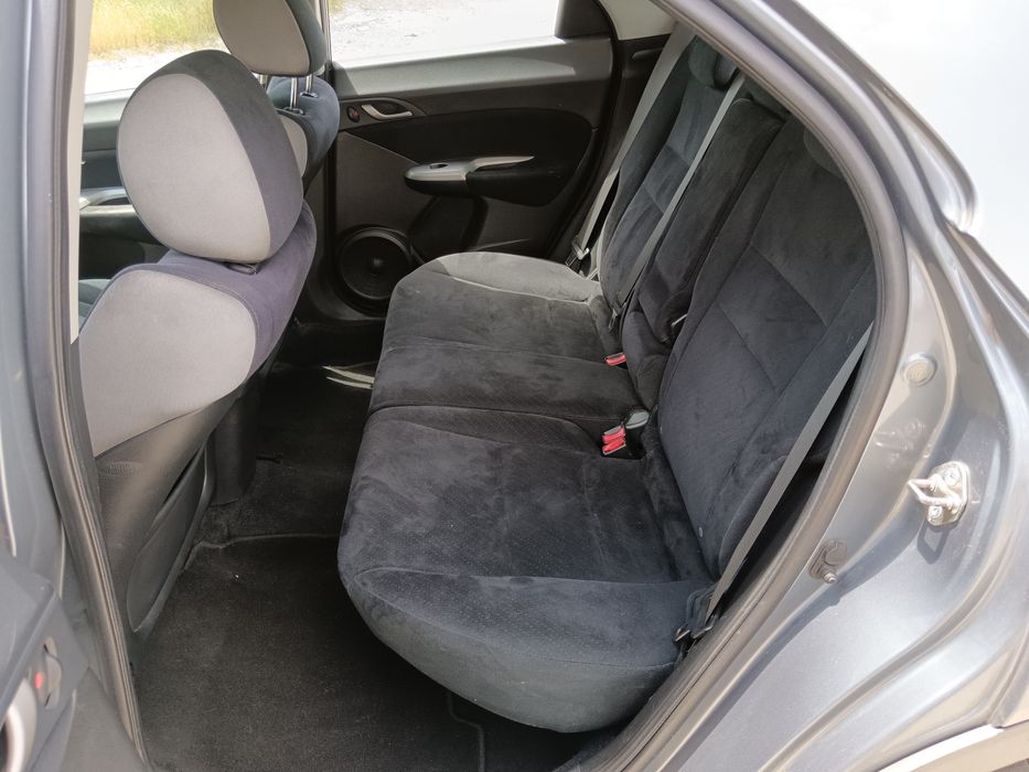 Хонда Сивик 8 генерация 1.8 бензин / Honda Civic 8 1.8i НА ЧАСТИ