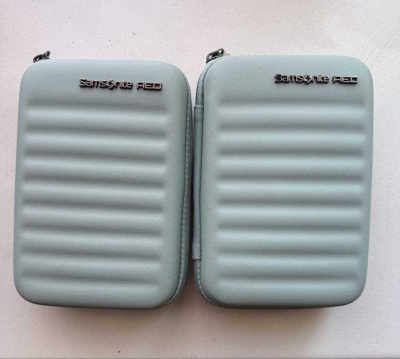 Дорожная сумка Moschino Samsonite