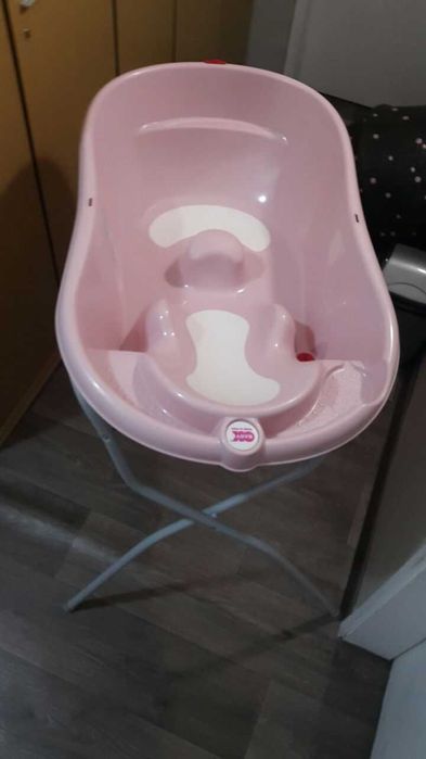 Бебешко КОРИТО + СТОЙКА - Пловдив