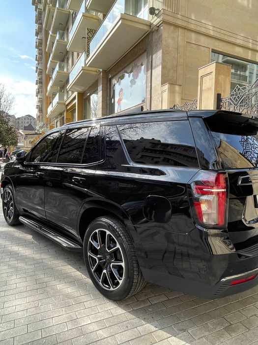 Продается Шевролет Тахое