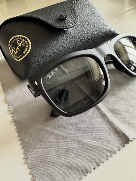 Слънчеви очила Ray-ban