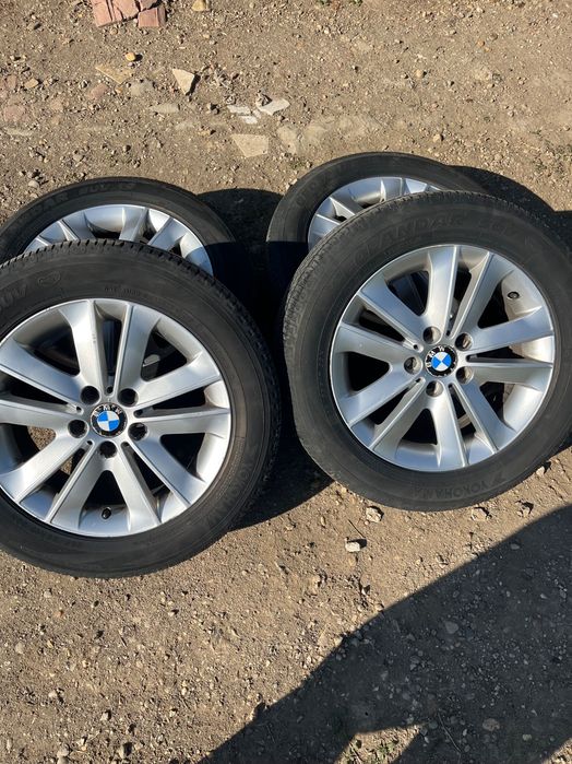 Автомобилни гуми