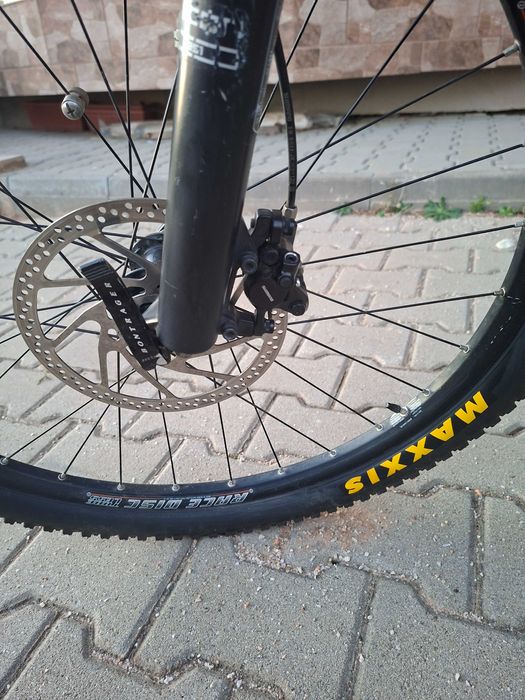 Колело Trek Fuel EX