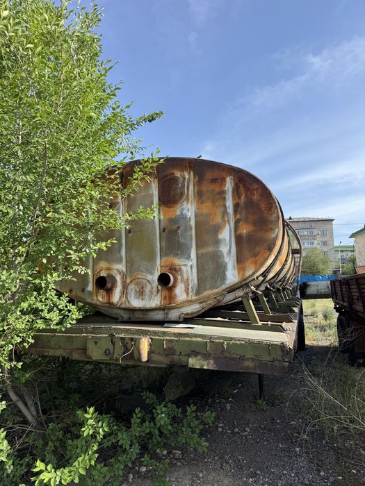 Прицепы по 500 тыс