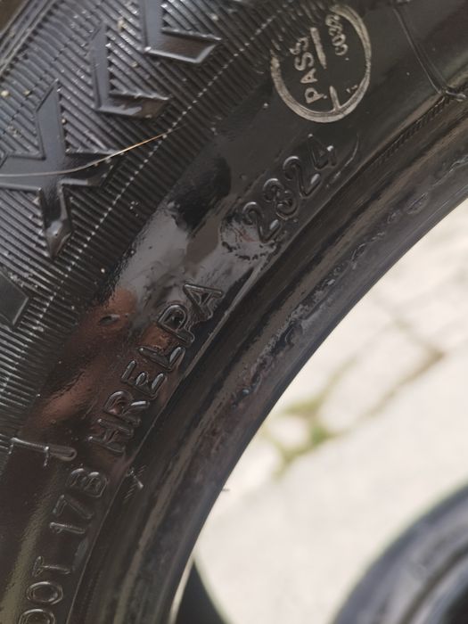 Anvelope MS 205 55 R16