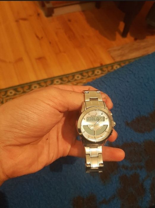 Srochna sotiladi alfajr soati