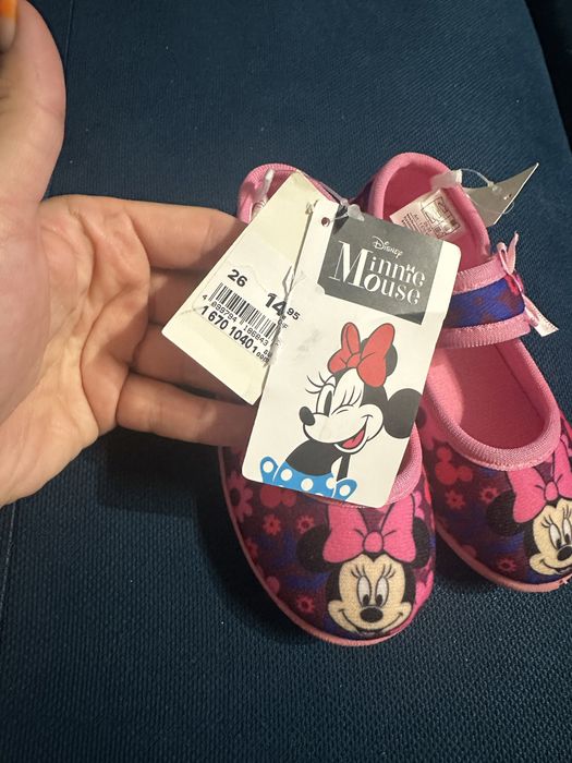 Обувь для девочки