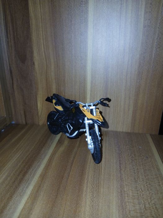 Motocicleta de jucarie BMW copii