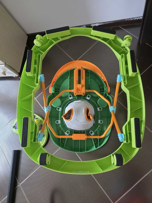 Проходилка Chicco walky talky