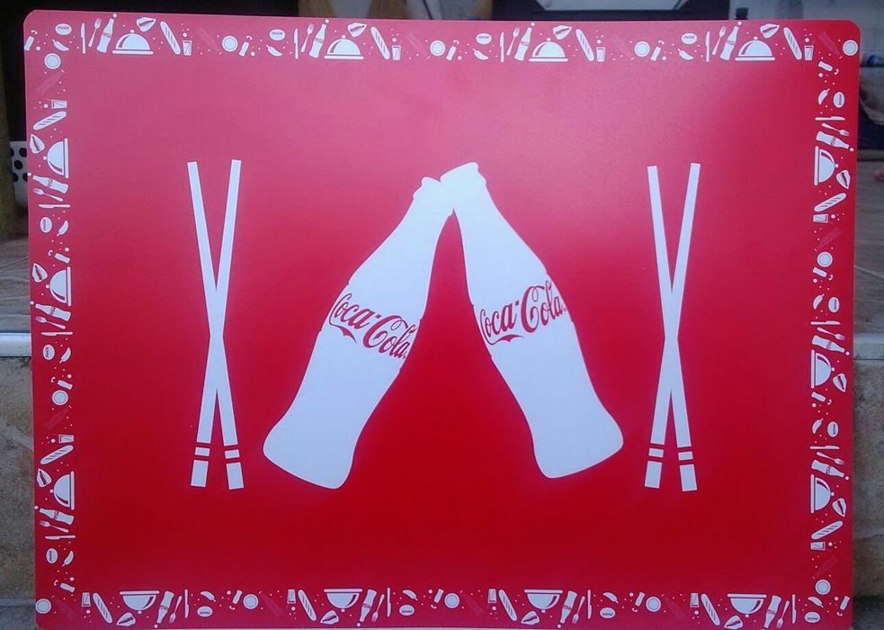 Артикули на кока кола