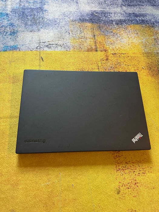Laptop Lenovo T440, core i5, ram 8gb, ssd 240 - 499 lei