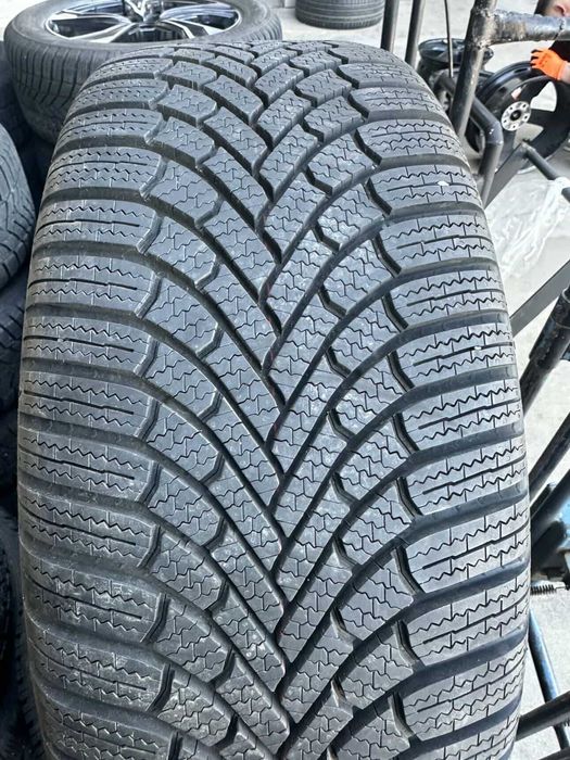 225/45/17 Bridgestone 8мм дот 2025