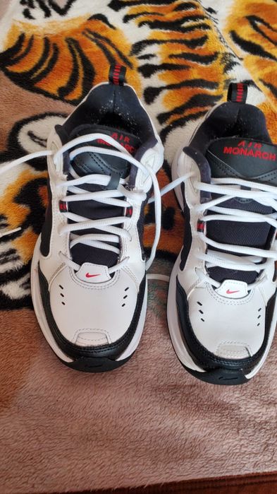 Nike Air Monarch lV.