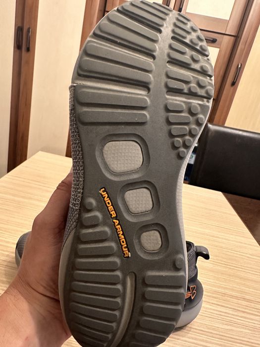 Phantom 3 SE Under Armour sport