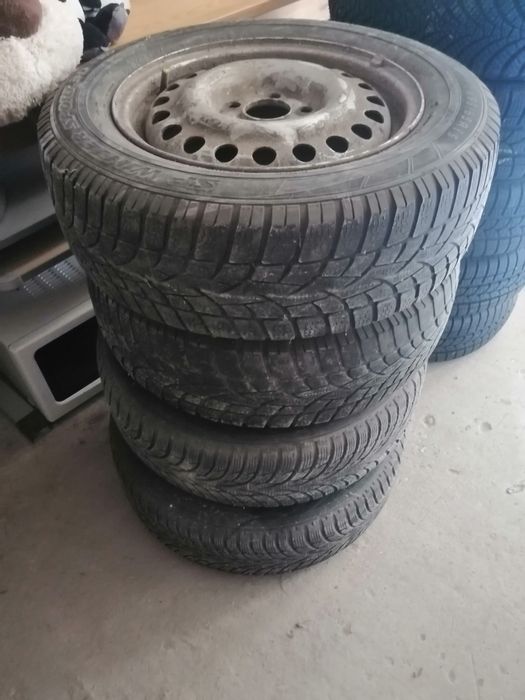 Roti 195/65 R 15