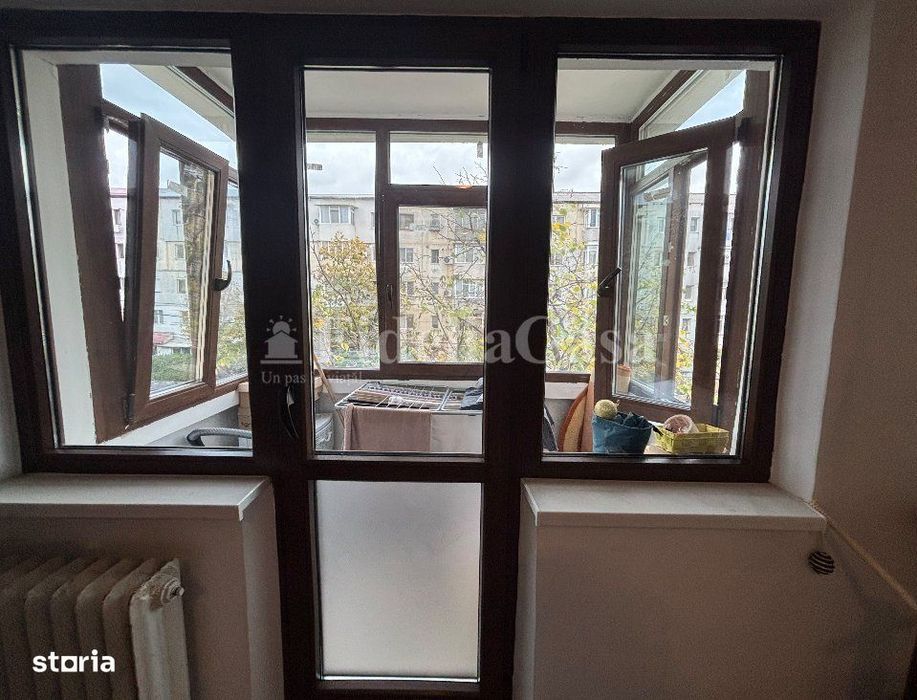 Apartament cu 2 camere, in zona Alexandru cel Bun spre Dacia