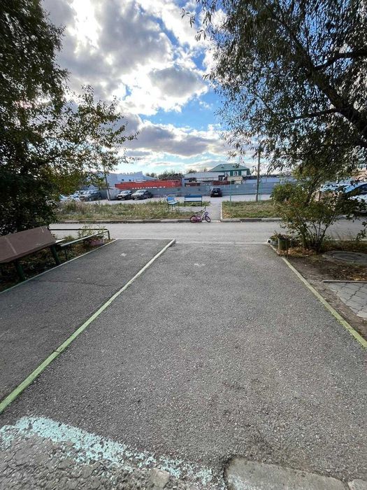 3х комнатная на Карбышева