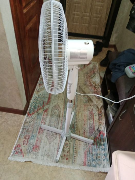 Продам вентилятор.