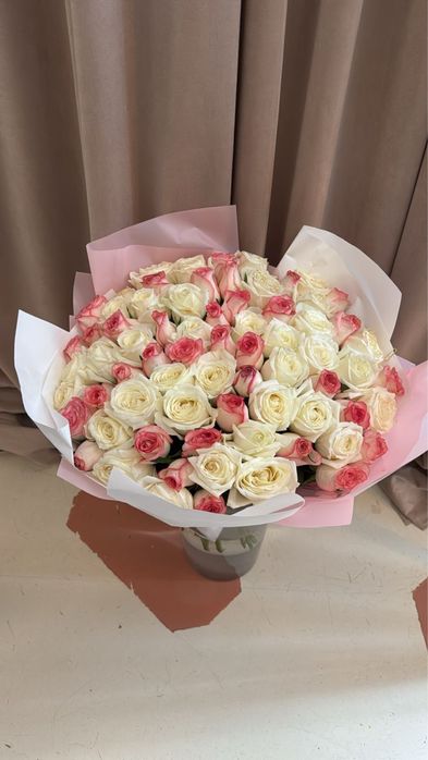 продам цветы красивые розы