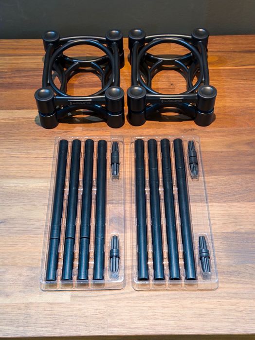 Stative Boxe & Monitoare Audio IsoAcoustics ISO-155