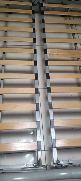 Кровать диван  без матраса