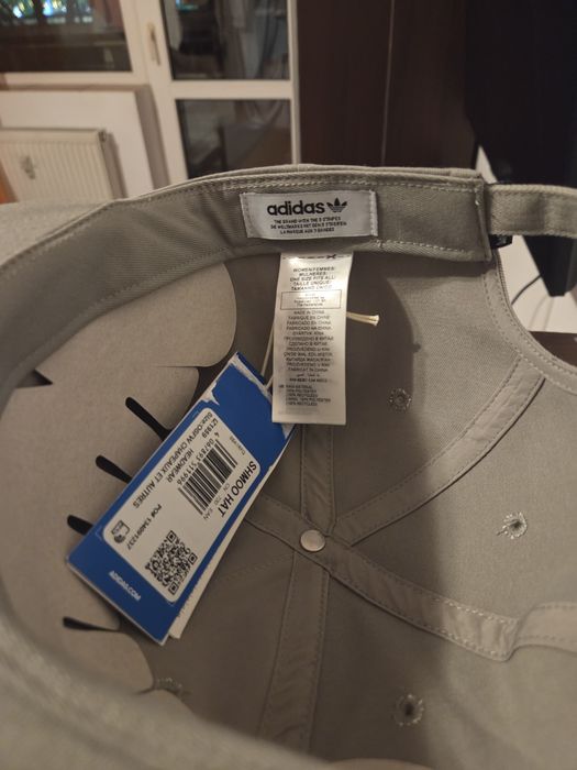 Sapca  dama Adidas  SHMOO  HAT mărime  universala