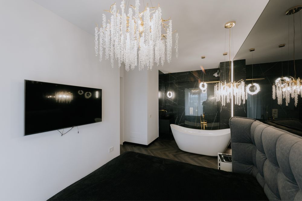 Inchiriez apartament Premium