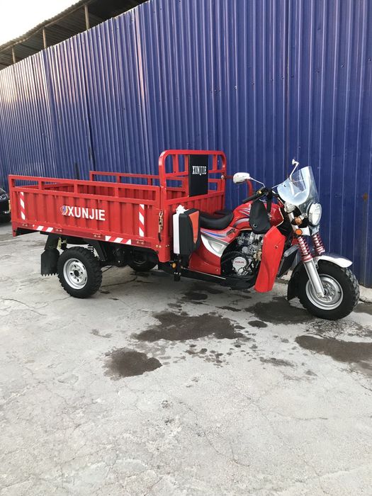 Hunjie motoroler