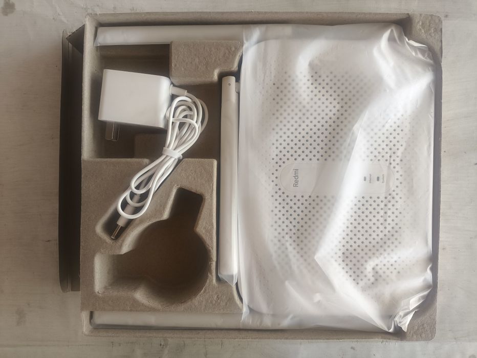Redmi AC2100 модем