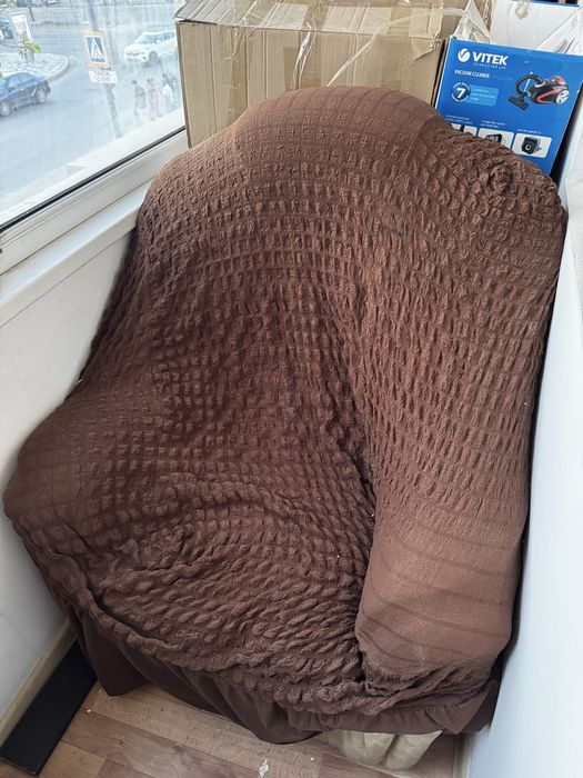 Отдам два кресло даром,только самовывоз