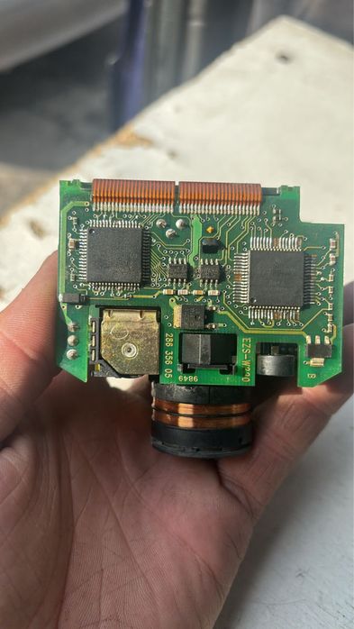 Ремонт Замков и Ключей Мерс