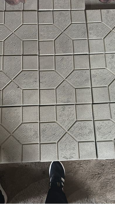 Брусчатка новая (разные не дорого)