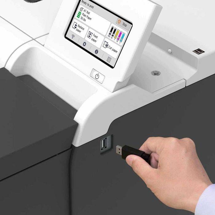 Плоттер Canon imagePROGRAF TM-350 A0/36" Скидки !!!