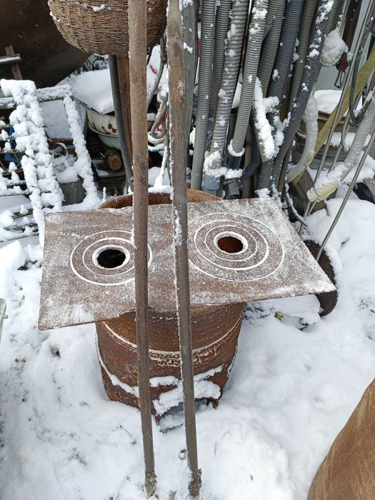 Продам  лом советский