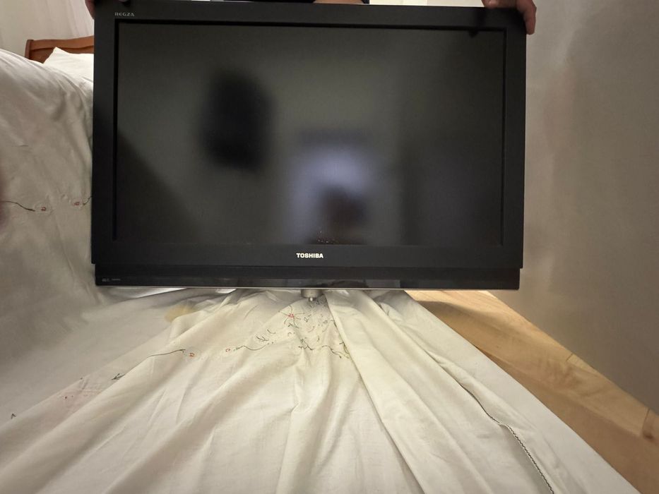 Телевизор Toshiba