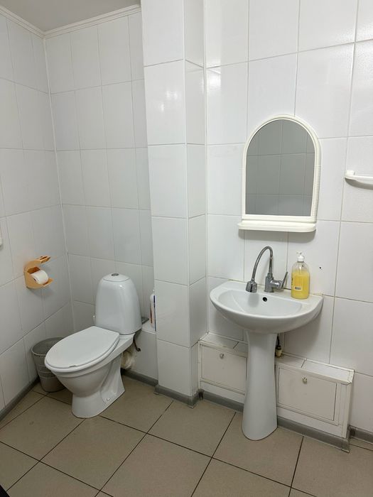 Сдам кабинет на 1 этаже