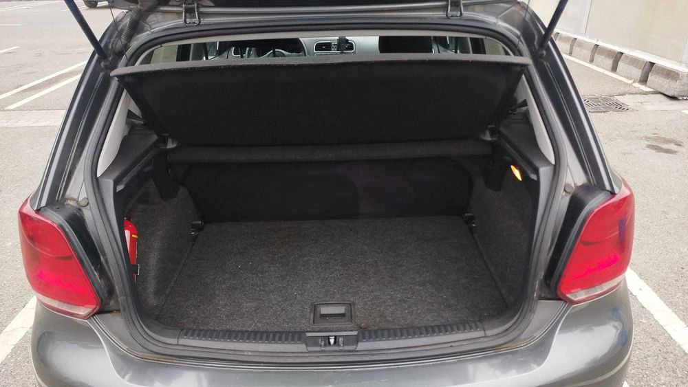 VOLKSWAGEN Polo 2011 — imagine 5